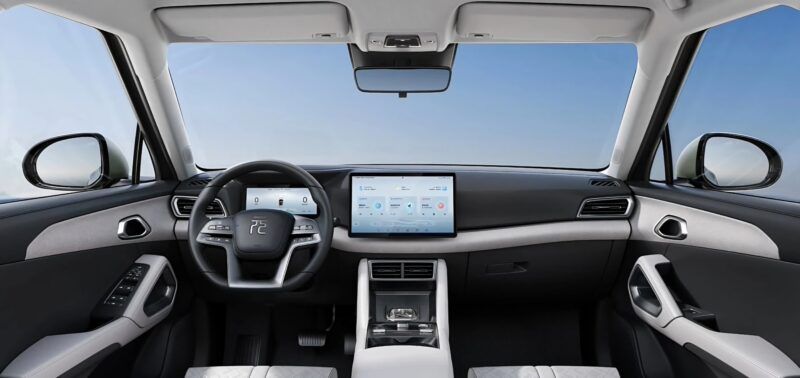 Array,BYD Atto 2 Ada Versi Murahnya, Harganya Cuma Rp 170 Jutaan!