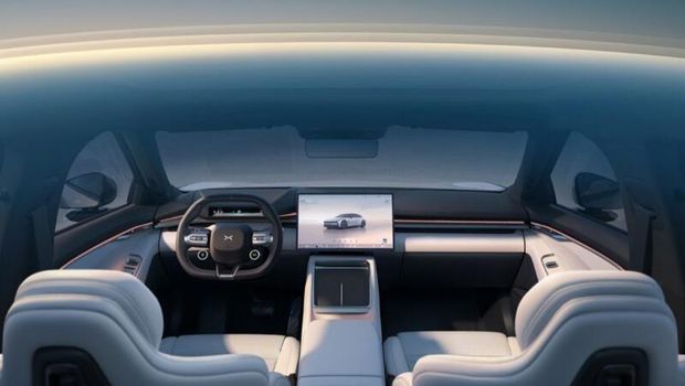 Array,Belum Ada Harga, Mobil Listrik Ini Terpesan 10 Ribu Unit dalam 6 Menit!