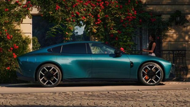 Belum Ada Harga, Mobil Listrik Ini Terpesan 10 Ribu Unit dalam 6 Menit!