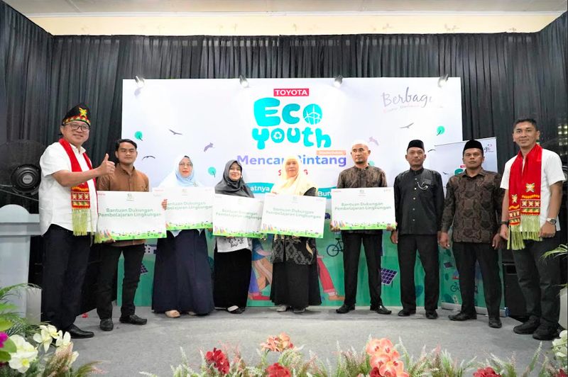 Array,Bukti Nyata Toyota Gak Cuma Jualan Mobil di Indonesia