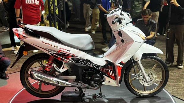Honda Luncurkan Motor Baru, Konsumsi BBM-nya 71,4 Km/Liter