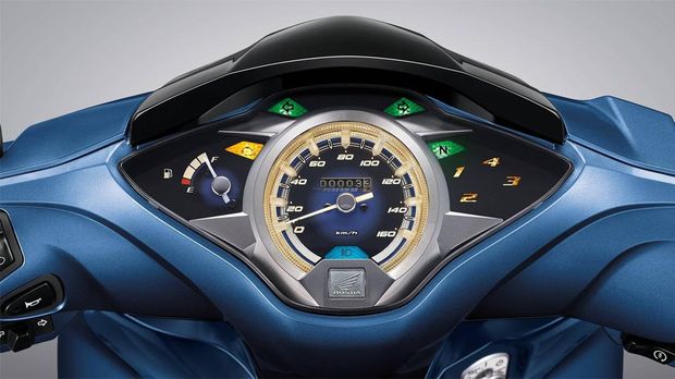 Array,Motor Irit Honda Dijual Rp 20 Jutaan, Full Tank Bisa PP Jakarta-Bandung