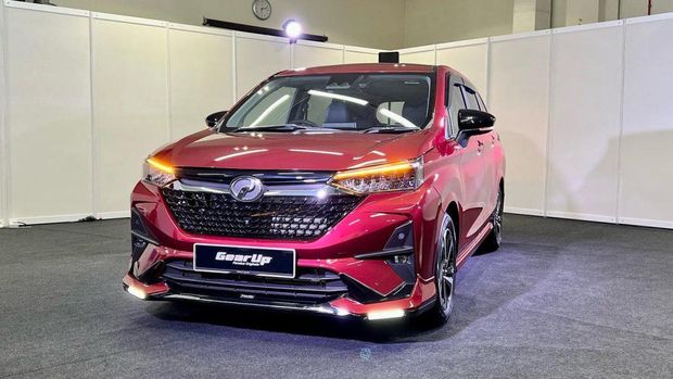 Intip Pasar Mobil di Malaysia: Dua Merek Lokal Jadi Raja, Harga Terjangkau