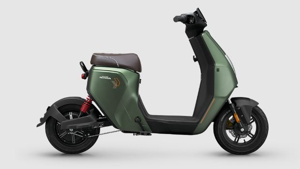Honda Jual Motor Listrik Murah, Harganya Mulai Rp 6 Jutaan