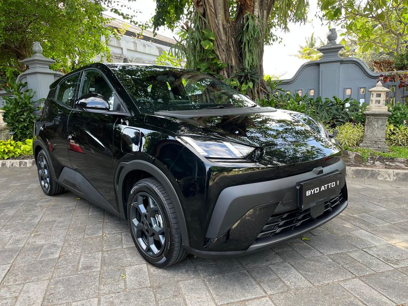 Array,Cari Mobil Baru di Bawah Rp 200 Juta? Ini Daftarnya