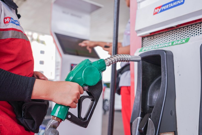 Catat Tanggalnya! Beli BBM Pertamina Bisa Lebih Hemat
