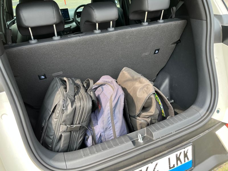 Array,Jajal BYD Atto 1 dari Semarang ke Jogja, Layak Jadi Mobil Pertama?