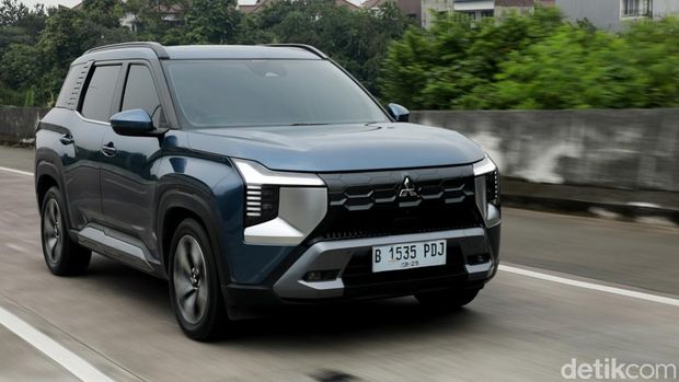 Array,5 Alasan Mitsubishi Destinator Jadi Teman Perjalanan Keluarga Terbaik