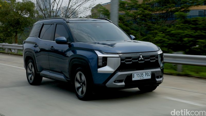 Array,Daftar Harga Mitsubishi Destinator, Paling Murah Segini