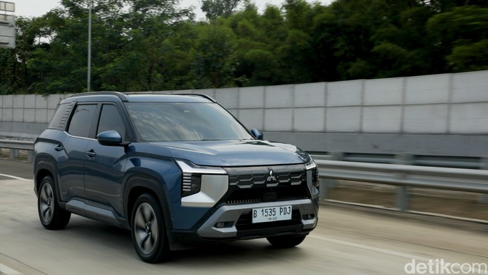 20 Mobil Terlaris di Indonesia Agustus 2025: Mitsubishi Destinator Masuk 10 Besar