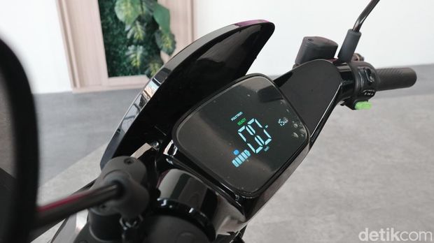 Array,Polytron Fox 200 Meluncur, Harga Mulai Rp 11 Jutaan