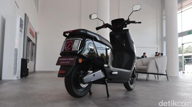 Polytron Fox 200 Meluncur, Harga Mulai Rp 11 Jutaan