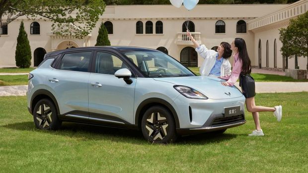 Array,Spesifikasi Wuling Bingo S, Penantang BYD Dolphin Seharga Rp 100 Jutaan