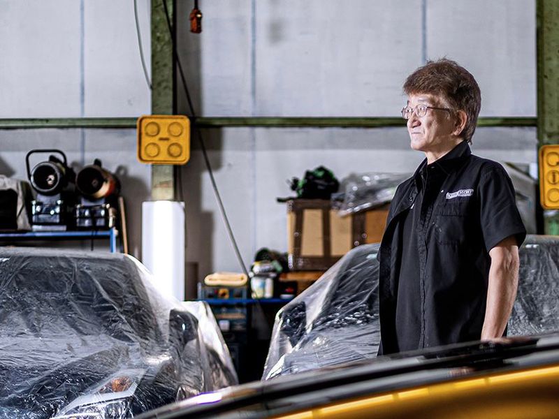 Perhatian! Nissan GT-R 'Gila' Bertenaga 800 dk Ini Bakal Dibawa ke Indonesia