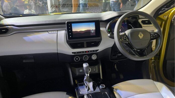 Array,Sudah Ada di Dealer, Harga SUV Eropa Ini Cuma Rp 116 Jutaan