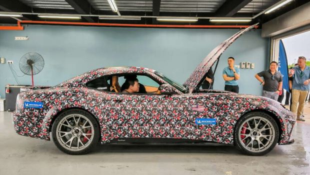 Indonesia Kian Tertinggal, Malaysia Bikin Supercar Sekelas Ferrari