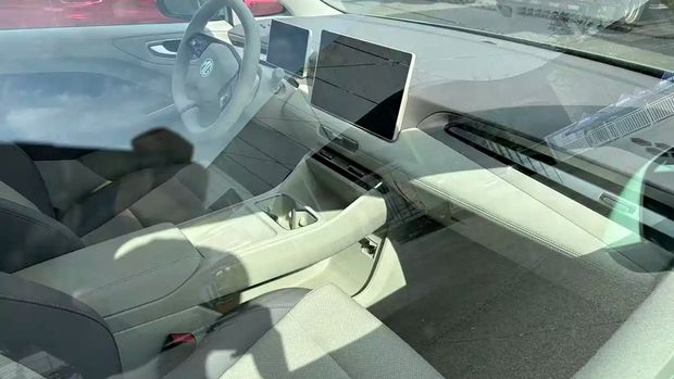 Array,Mobil Listrik MG4 EV Terbaru Meluncur, Harga Mulai Rp 150 Jutaan