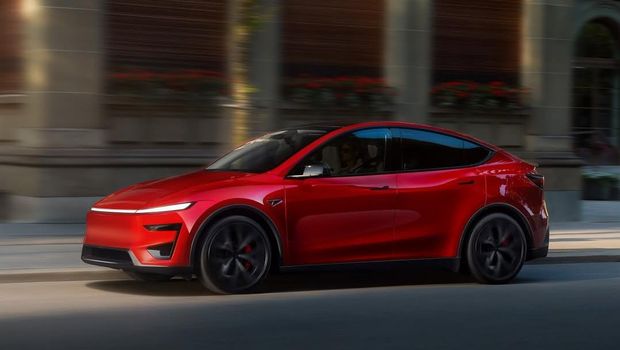 India Tak Izinkan Mobil Tanpa Sopir Beroperasi: Bisa Tambah Pengangguran