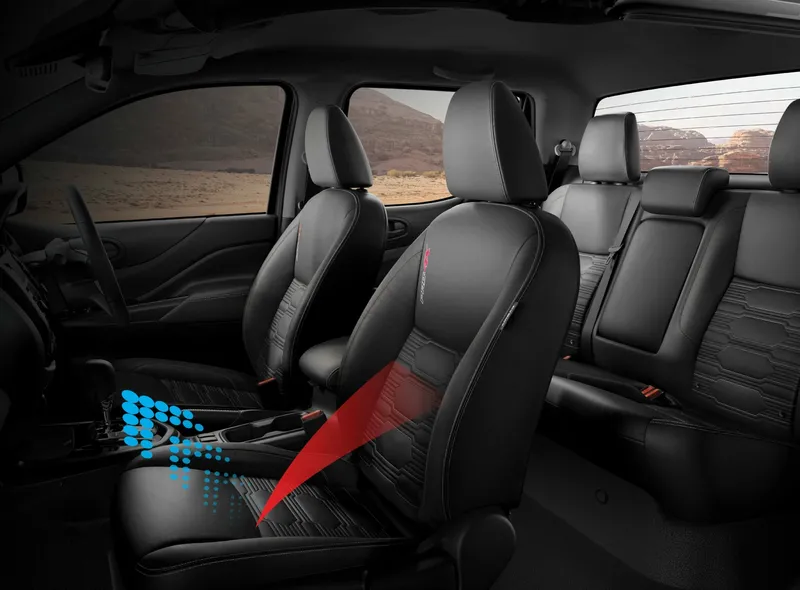 Array,Di Indonesia Sudah Tiada, Nissan Navara Baru Meluncur di Malaysia