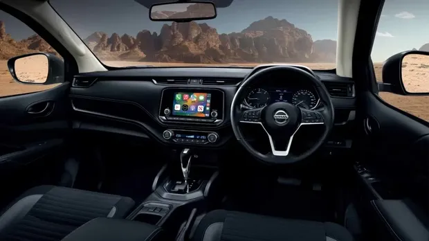 Di Indonesia Sudah Tiada, Nissan Navara Baru Meluncur di Malaysia