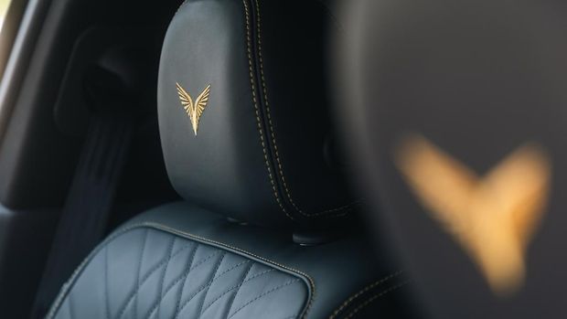 Array,Spesifikasi Mobil Antipeluru Buatan VinFast: Tahan Tembakan dan Ledakan