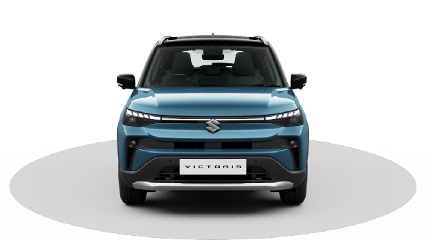 Harganya Rp 190 Jutaan, SUV Terbaru Suzuki Diserbu Pembeli