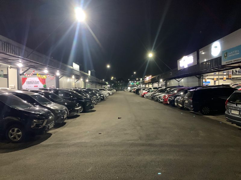 Array,Gak Cuma Mobil Baru, di PIK Kini Juga Bisa Berburu Mobil Bekas