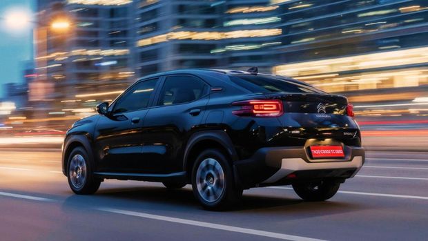 Array,Canggih Banget! Begini Spesifikasi Mobil Eropa Seharga Rp 140 Jutaan