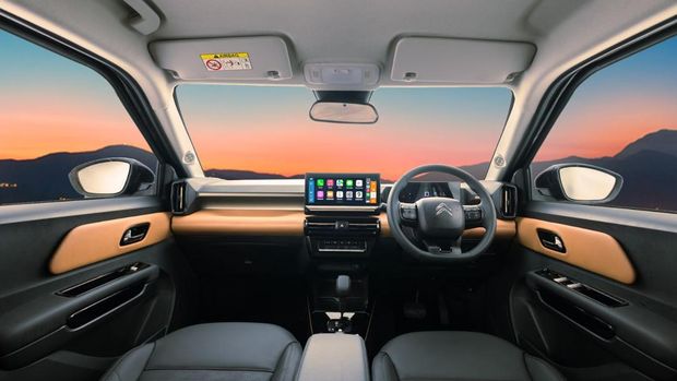 Array,Sudah Ada di Dealer, Harga Mobil Eropa Ini Cuma Rp 140 Jutaan