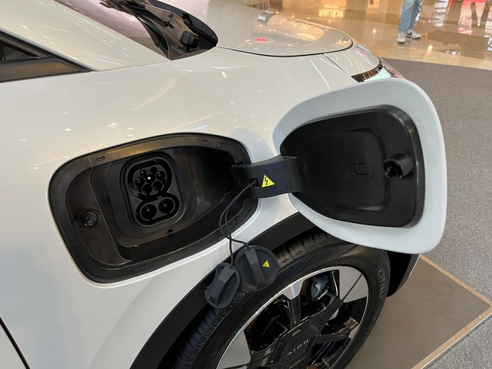 Apa Jadinya Geely-AION dkk Ingkar Janji Produksi Dalam Negeri?