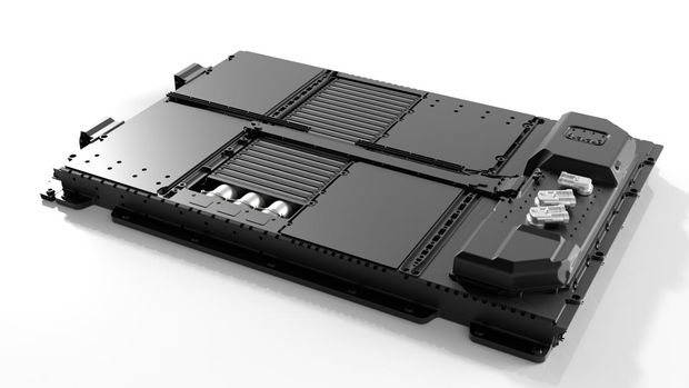 Array,Mercedes-Benz EQS Ternyata Bisa Dibawa 1.205 Km Sekali Ngecas