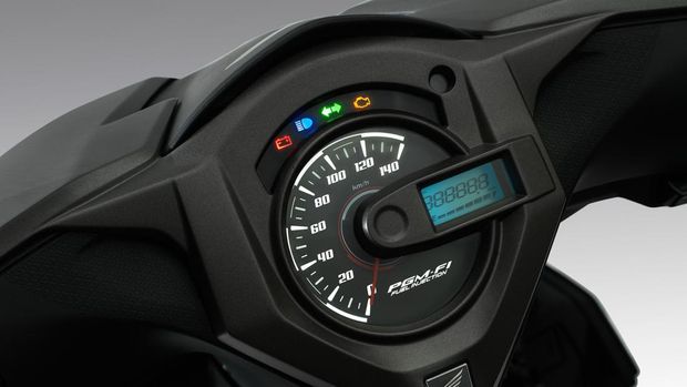 Array,Honda BeAT Terbaru Meluncur, Segini Harganya