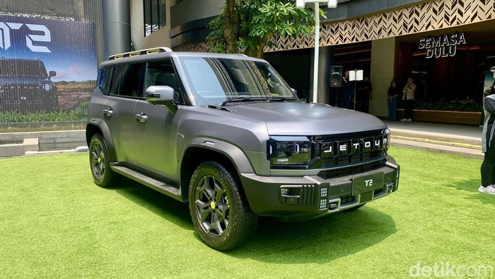 Array,Bocoran Harga Jetour T2