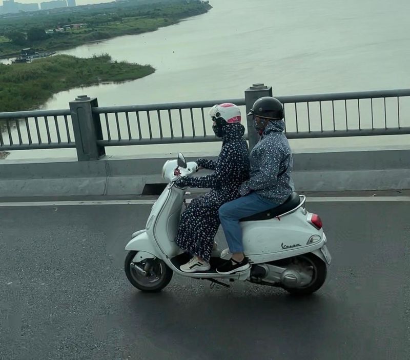 Array,Motor Honda Dominasi Jalanan Vietnam, tapi Enggak Ada BeAT