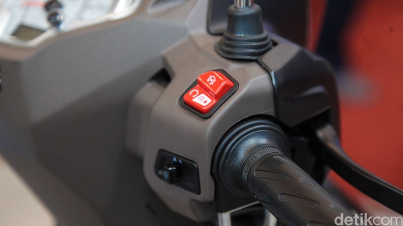 Array,Spesifikasi dan Harga Suzuki Access 125