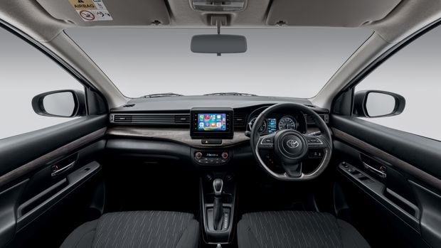 Array,Spesifikasi MPV Baru Toyota: Harga Rp 190 Jutaan, Konsumsi BBM 20,5 Km/L