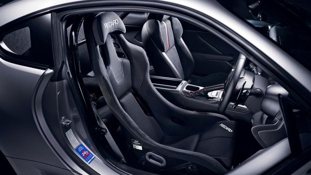 Array,Subaru Luncurkan BRZ Time Attack Special, Mobil Harian yang Siap Balapan!