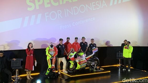 Array,Berkat Hal ini, Merek Pelumas Pertamina Enduro Makin Dikenal Dunia!