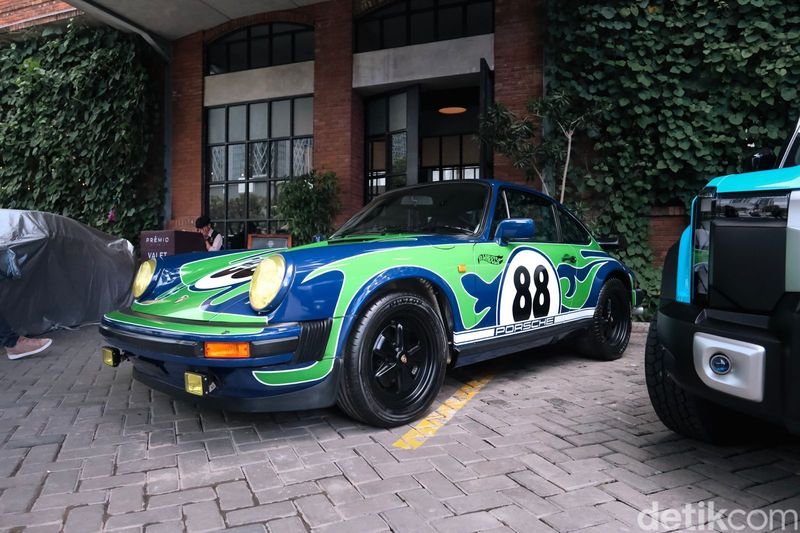 Array,IMX 2025 8Volution Jadi Pusat Kultur Otomotif Asia Tenggara