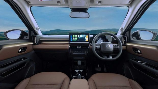 Array,SUV Gagah Eropa Ini Sudah Ada di Dealer, Harga Rp 150 Jutaan