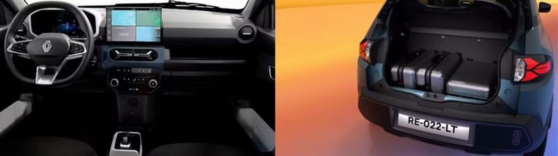 Array,Renault Bikin Hatchback Listrik Murah, Harga Nggak Sampai Rp 300 Juta