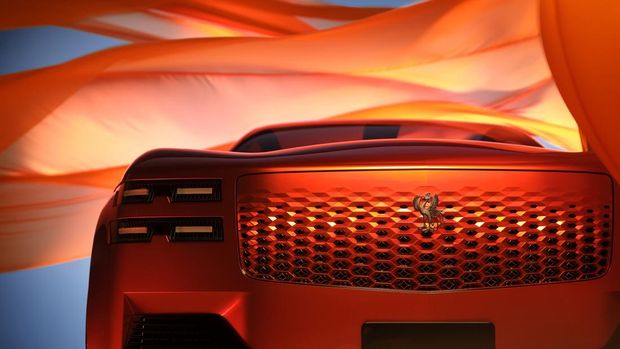 Array,Tantang Rolls-Royce, Toyota Hadirkan Merek Mobil Mewah Baru: Century