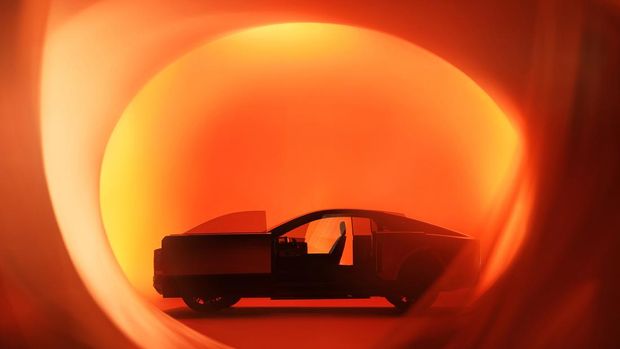 Array,Tantang Rolls-Royce, Toyota Hadirkan Merek Mobil Mewah Baru: Century