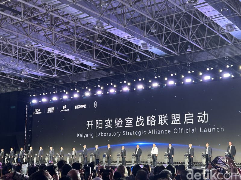 Array,Tantangan yang Sering Dihadapi Mobil China di Pasar Dunia