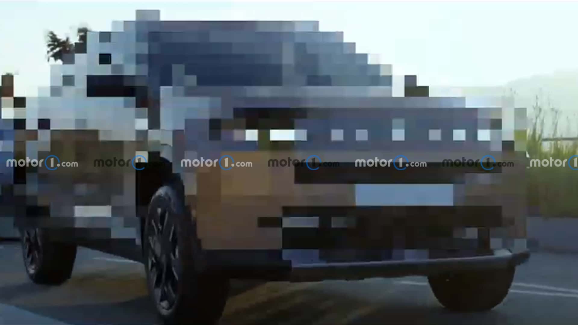 Die ersten Fotos des Fiat Grande Panda SUV und des Grande Panda Fastback