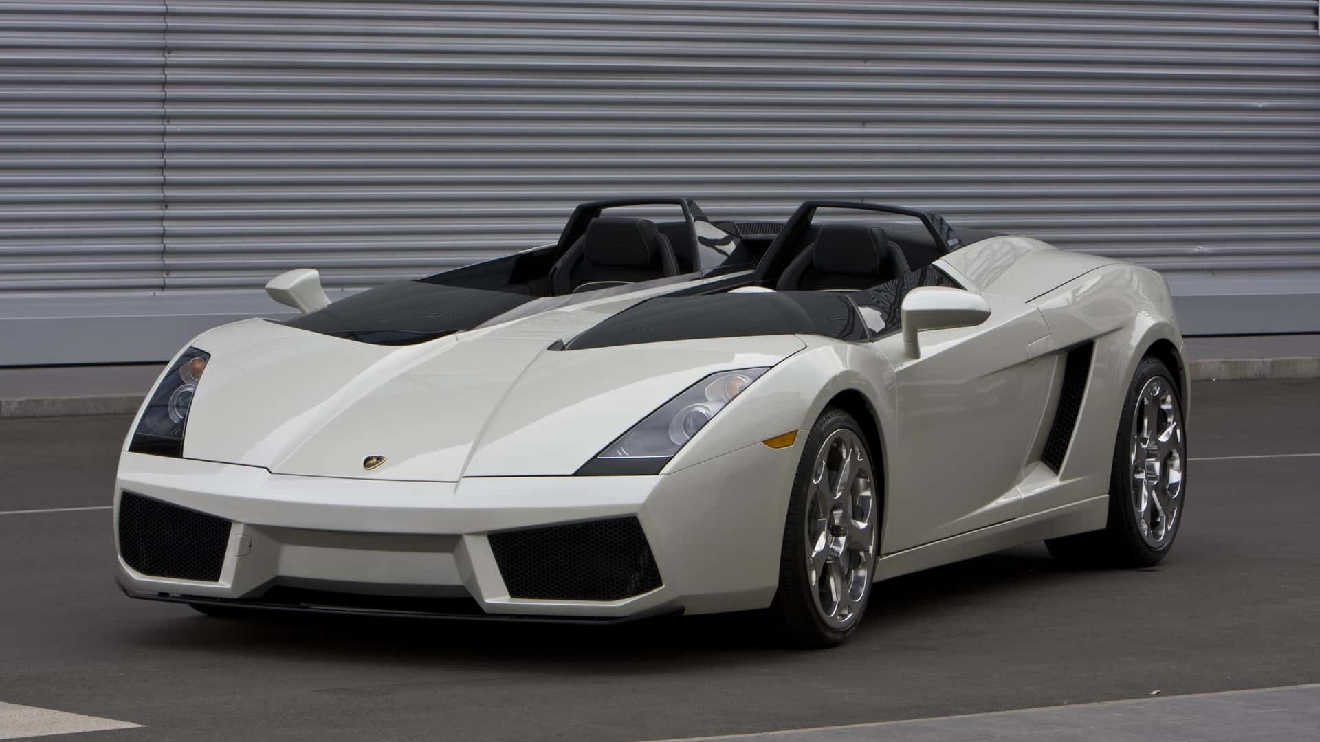 Le Lamborghini Automobili Style Center célèbre