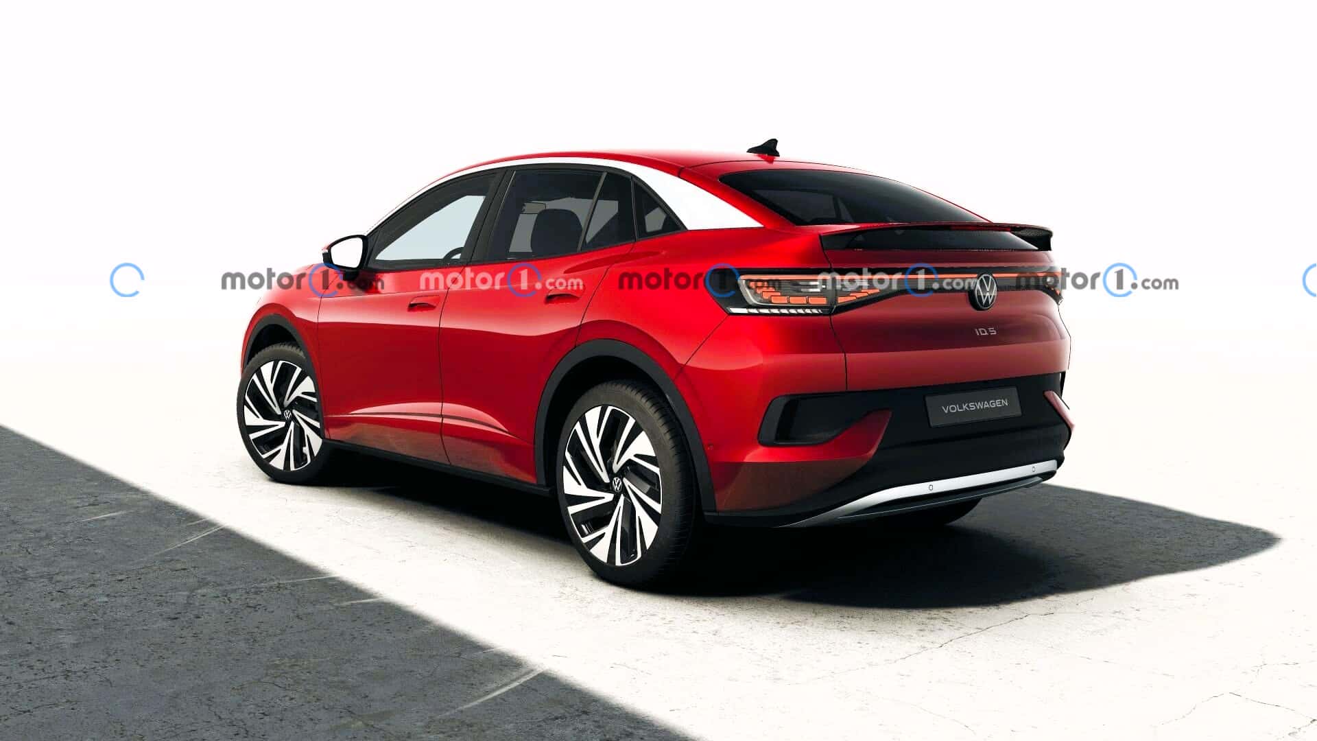 Volkswagen ID.5 2025