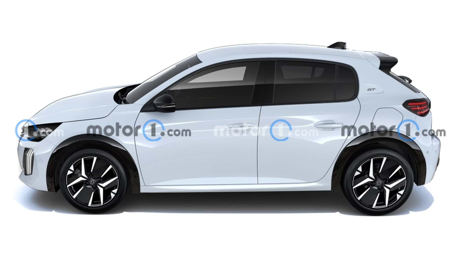 Peugeot 208 GT Exclusive 2025