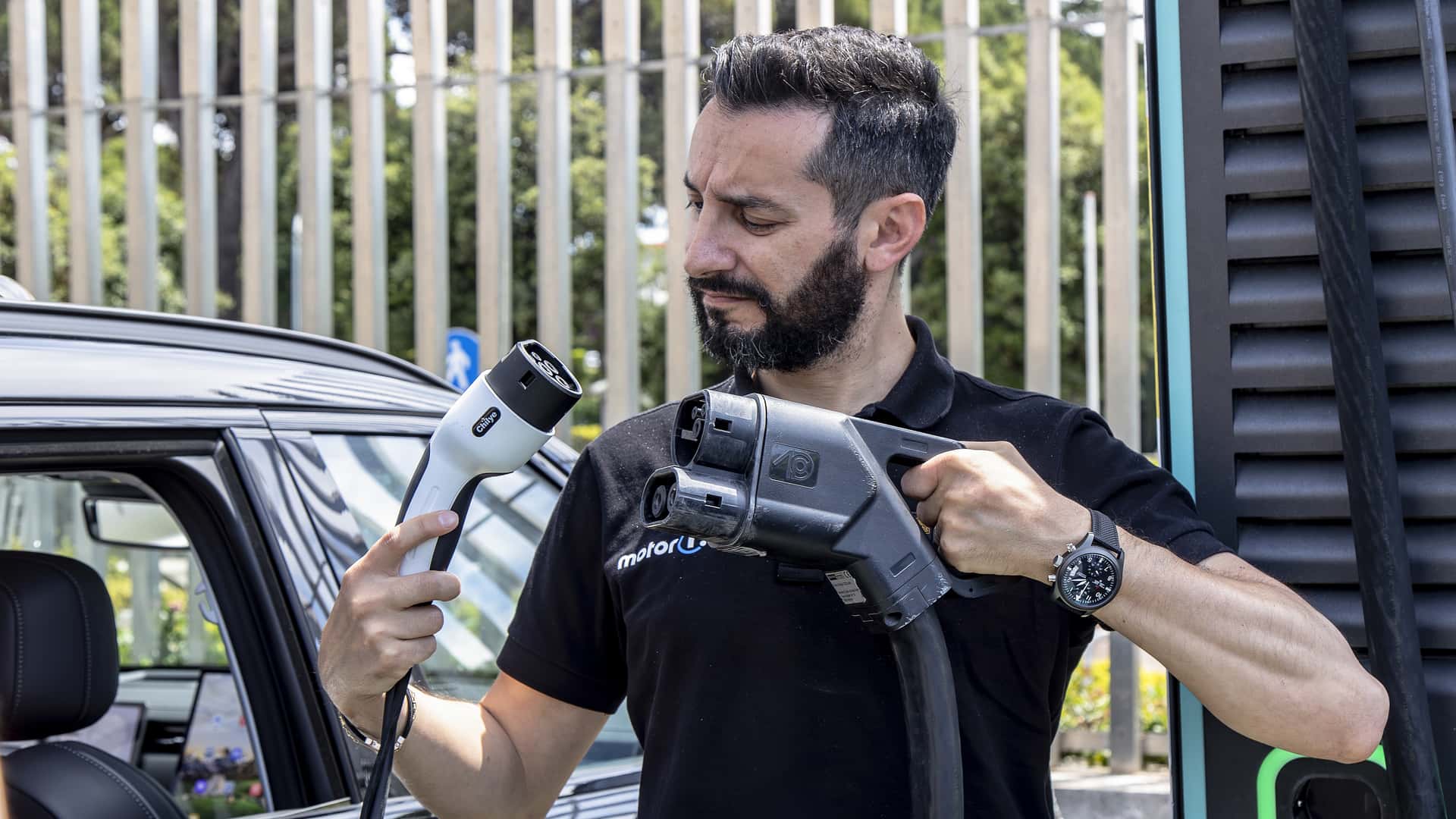 Plenitud en la carretera: cómo es y cómo funciona