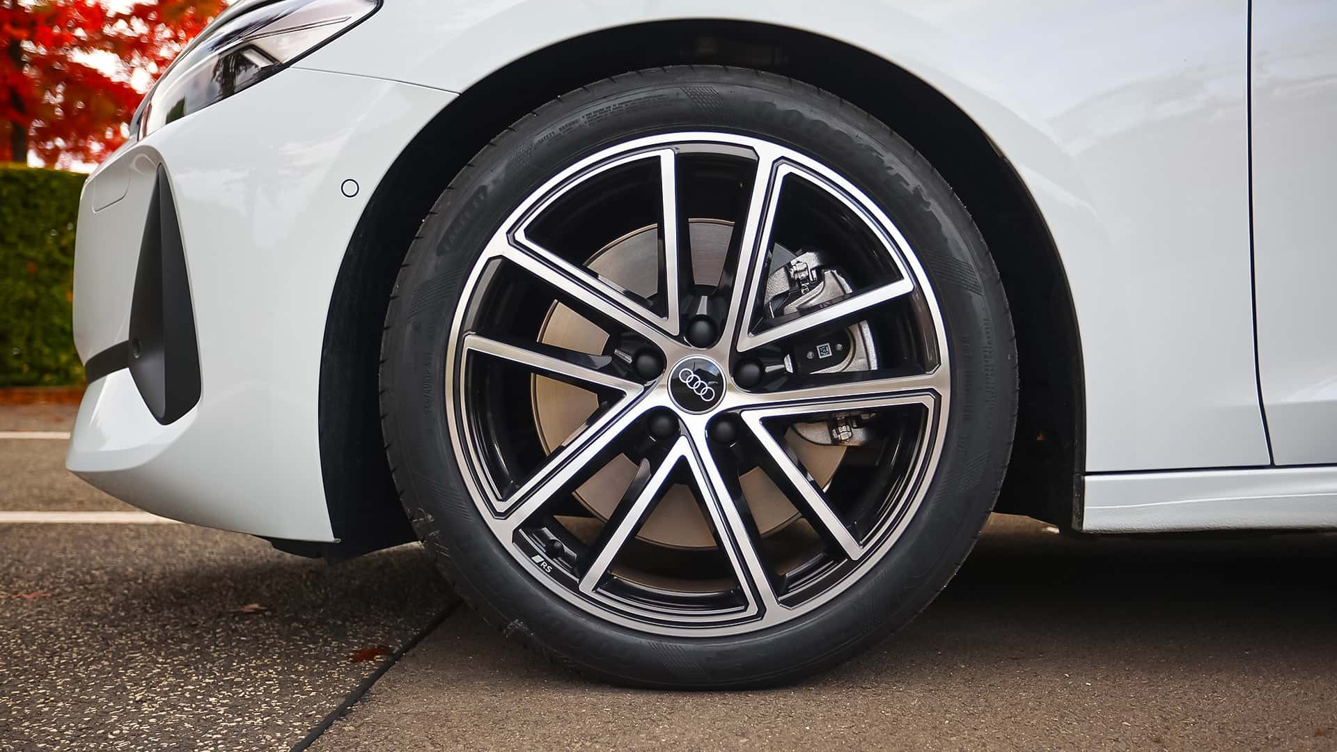 Audi A5 Avant (2025) im Test